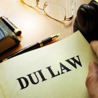 DUI Law